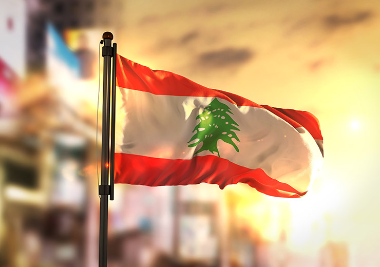 Lebanon Aid