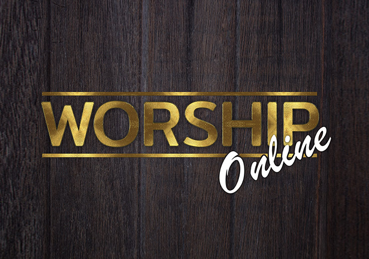 Worship Online